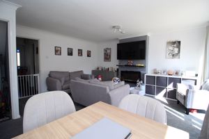 Living/Dining Room- click for photo gallery